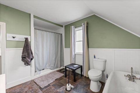 Tiny photo for 543 E Orleans Street, Paxton, IL 60957 (MLS # 12398578)