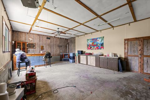 Tiny photo for 543 E Orleans Street, Paxton, IL 60957 (MLS # 12398578)
