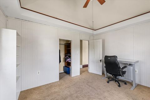 Tiny photo for 543 E Orleans Street, Paxton, IL 60957 (MLS # 12398578)