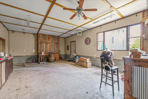 Tiny photo for 543 E Orleans Street, Paxton, IL 60957 (MLS # 12398578)