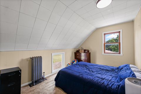Tiny photo for 543 E Orleans Street, Paxton, IL 60957 (MLS # 12398578)