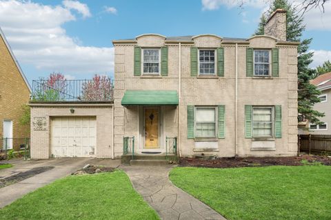 6526 N Ponchartrain Boulevard Chicago IL 60646