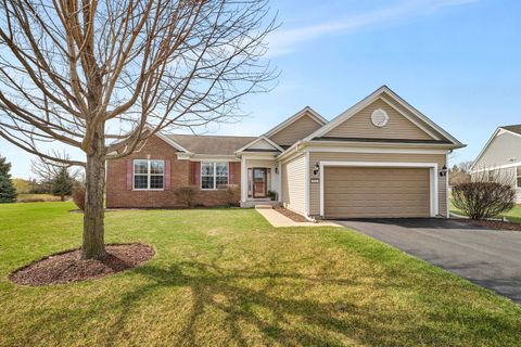 814 Glory Court Shorewood IL 60404