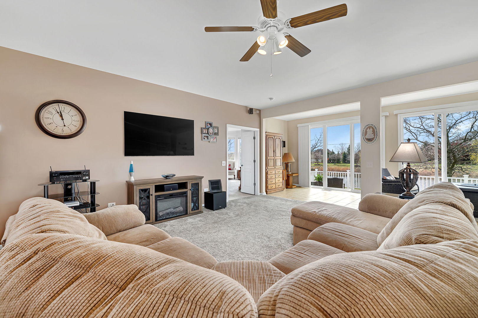 814 Glory Court