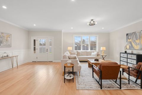 Tiny photo for 11319 1st Street, Mokena, IL 60448 (MLS # 12554037)