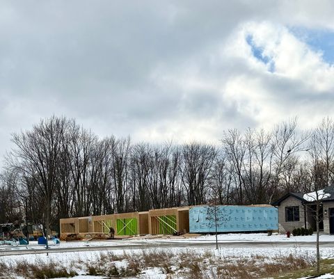 Tiny photo for 11319 1st Street, Mokena, IL 60448 (MLS # 12554037)