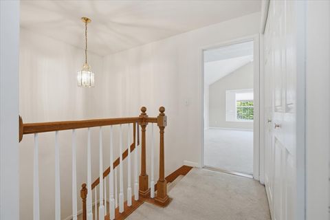 Tiny photo for 311 Old Farm Road, Bloomington, IL 61704 (MLS # 12649000)