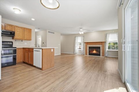 Tiny photo for 311 Old Farm Road, Bloomington, IL 61704 (MLS # 12649000)