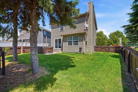 Tiny photo for 311 Old Farm Road, Bloomington, IL 61704 (MLS # 12649000)