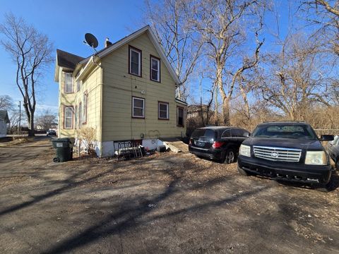 Photo of 14131 Lincoln Avenue, Dolton, IL 60419 (MLS # 12570188)