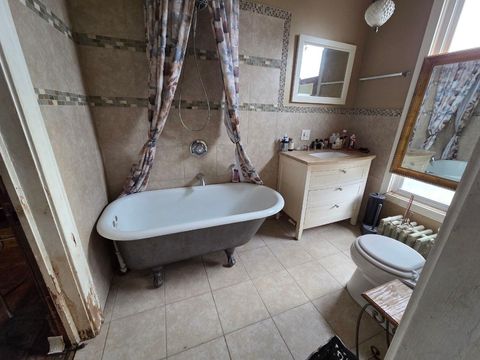 Tiny photo for 14131 Lincoln Avenue, Dolton, IL 60419 (MLS # 12570188)