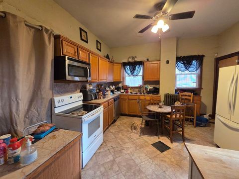 Tiny photo for 14131 Lincoln Avenue, Dolton, IL 60419 (MLS # 12570188)