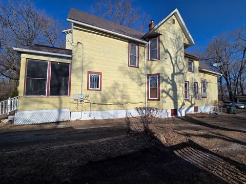 Tiny photo for 14131 Lincoln Avenue, Dolton, IL 60419 (MLS # 12570188)