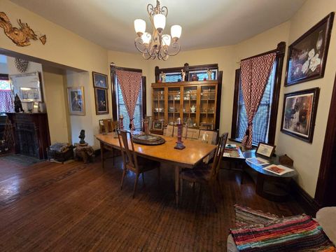 Tiny photo for 14131 Lincoln Avenue, Dolton, IL 60419 (MLS # 12570188)