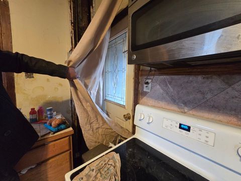 Tiny photo for 14131 Lincoln Avenue, Dolton, IL 60419 (MLS # 12570188)