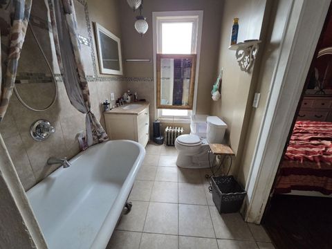 Tiny photo for 14131 Lincoln Avenue, Dolton, IL 60419 (MLS # 12570188)