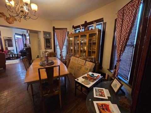 Tiny photo for 14131 Lincoln Avenue, Dolton, IL 60419 (MLS # 12570188)