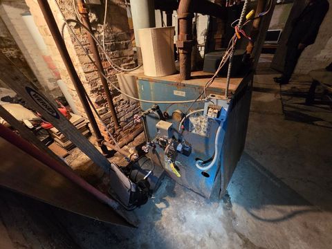 Tiny photo for 14131 Lincoln Avenue, Dolton, IL 60419 (MLS # 12570188)