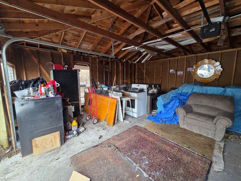 Tiny photo for 14131 Lincoln Avenue, Dolton, IL 60419 (MLS # 12570188)