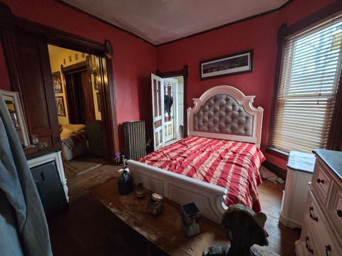 Tiny photo for 14131 Lincoln Avenue, Dolton, IL 60419 (MLS # 12570188)