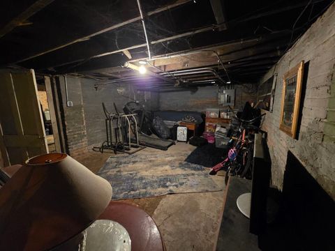 Tiny photo for 14131 Lincoln Avenue, Dolton, IL 60419 (MLS # 12570188)