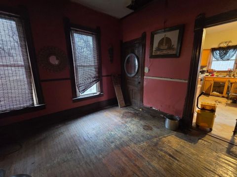 Tiny photo for 14131 Lincoln Avenue, Dolton, IL 60419 (MLS # 12570188)