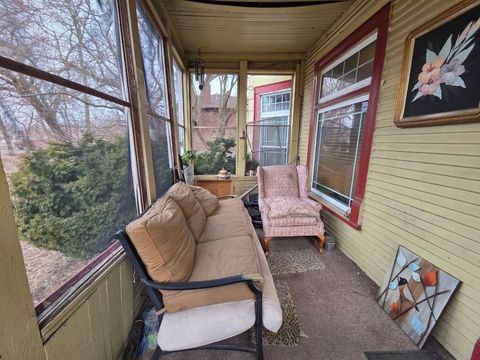 Tiny photo for 14131 Lincoln Avenue, Dolton, IL 60419 (MLS # 12570188)