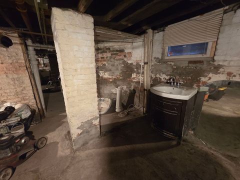 Tiny photo for 14131 Lincoln Avenue, Dolton, IL 60419 (MLS # 12570188)