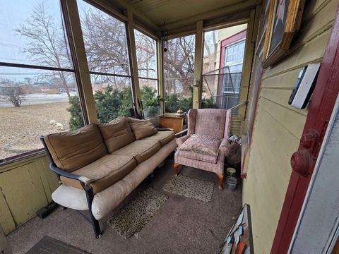 Tiny photo for 14131 Lincoln Avenue, Dolton, IL 60419 (MLS # 12570188)