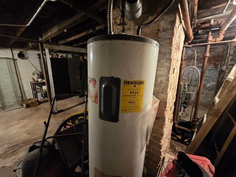 Tiny photo for 14131 Lincoln Avenue, Dolton, IL 60419 (MLS # 12570188)