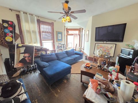 Tiny photo for 14131 Lincoln Avenue, Dolton, IL 60419 (MLS # 12570188)