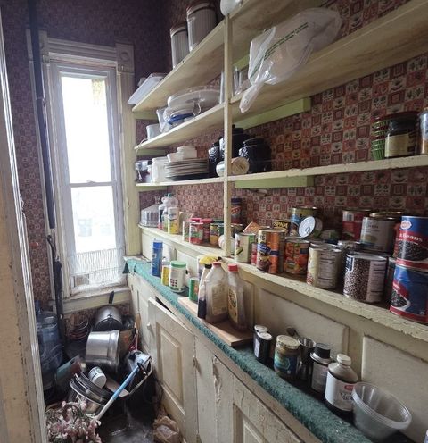 Tiny photo for 14131 Lincoln Avenue, Dolton, IL 60419 (MLS # 12570188)