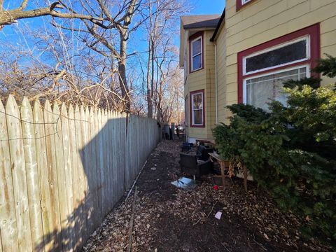 Tiny photo for 14131 Lincoln Avenue, Dolton, IL 60419 (MLS # 12570188)