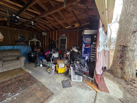 Tiny photo for 14131 Lincoln Avenue, Dolton, IL 60419 (MLS # 12570188)