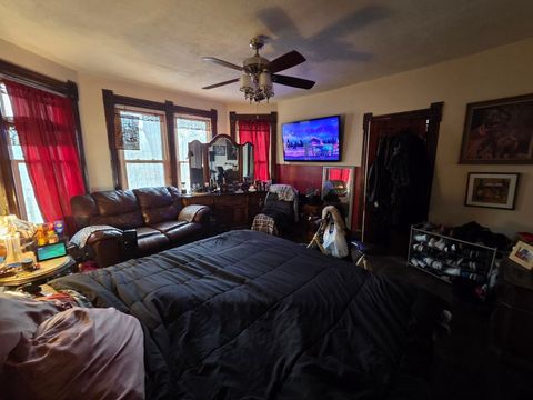 Tiny photo for 14131 Lincoln Avenue, Dolton, IL 60419 (MLS # 12570188)