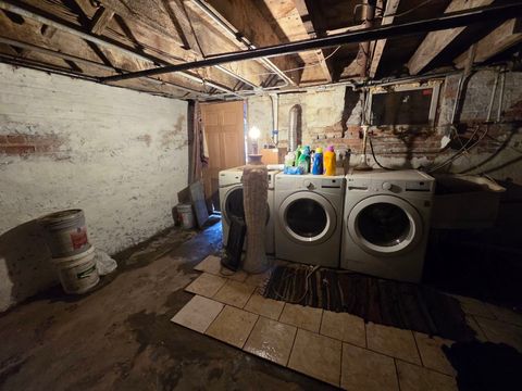 Tiny photo for 14131 Lincoln Avenue, Dolton, IL 60419 (MLS # 12570188)