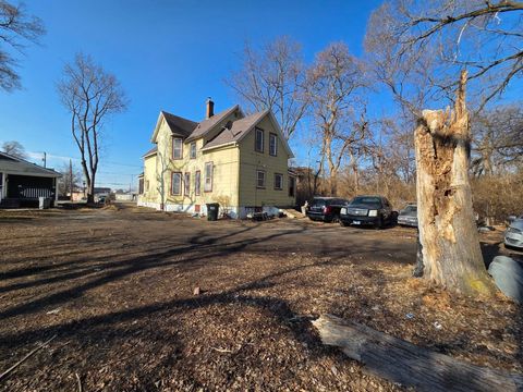 Tiny photo for 14131 Lincoln Avenue, Dolton, IL 60419 (MLS # 12570188)