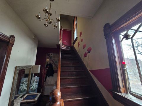 Tiny photo for 14131 Lincoln Avenue, Dolton, IL 60419 (MLS # 12570188)