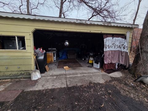 Tiny photo for 14131 Lincoln Avenue, Dolton, IL 60419 (MLS # 12570188)