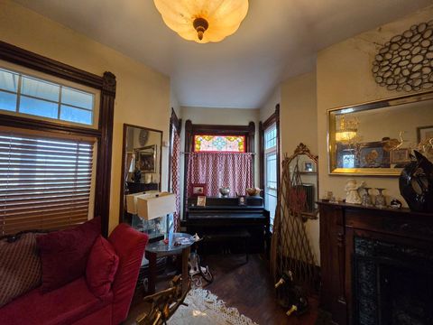 Tiny photo for 14131 Lincoln Avenue, Dolton, IL 60419 (MLS # 12570188)