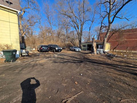 Tiny photo for 14131 Lincoln Avenue, Dolton, IL 60419 (MLS # 12570188)