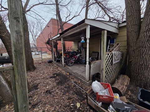 Tiny photo for 14131 Lincoln Avenue, Dolton, IL 60419 (MLS # 12570188)