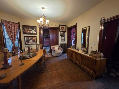 Tiny photo for 14131 Lincoln Avenue, Dolton, IL 60419 (MLS # 12570188)