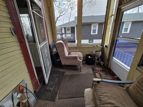 Tiny photo for 14131 Lincoln Avenue, Dolton, IL 60419 (MLS # 12570188)