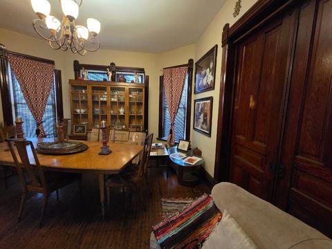 Tiny photo for 14131 Lincoln Avenue, Dolton, IL 60419 (MLS # 12570188)