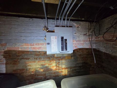 Tiny photo for 14131 Lincoln Avenue, Dolton, IL 60419 (MLS # 12570188)