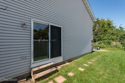 Tiny photo for 2703 Oak Ridge Lane, Joliet, IL 60435 (MLS # 12465320)