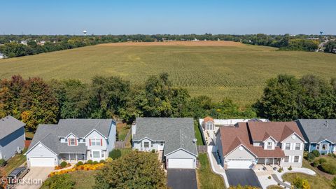 Tiny photo for 2703 Oak Ridge Lane, Joliet, IL 60435 (MLS # 12465320)
