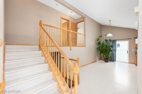 Tiny photo for 2703 Oak Ridge Lane, Joliet, IL 60435 (MLS # 12465320)