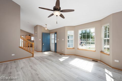 Tiny photo for 2703 Oak Ridge Lane, Joliet, IL 60435 (MLS # 12465320)